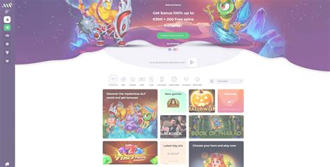 alf casino|alf casino online.